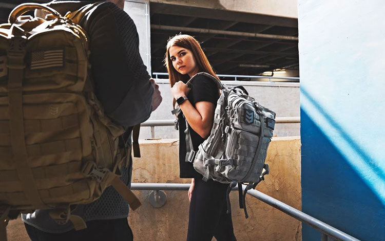 How to choose an EDC backpack
