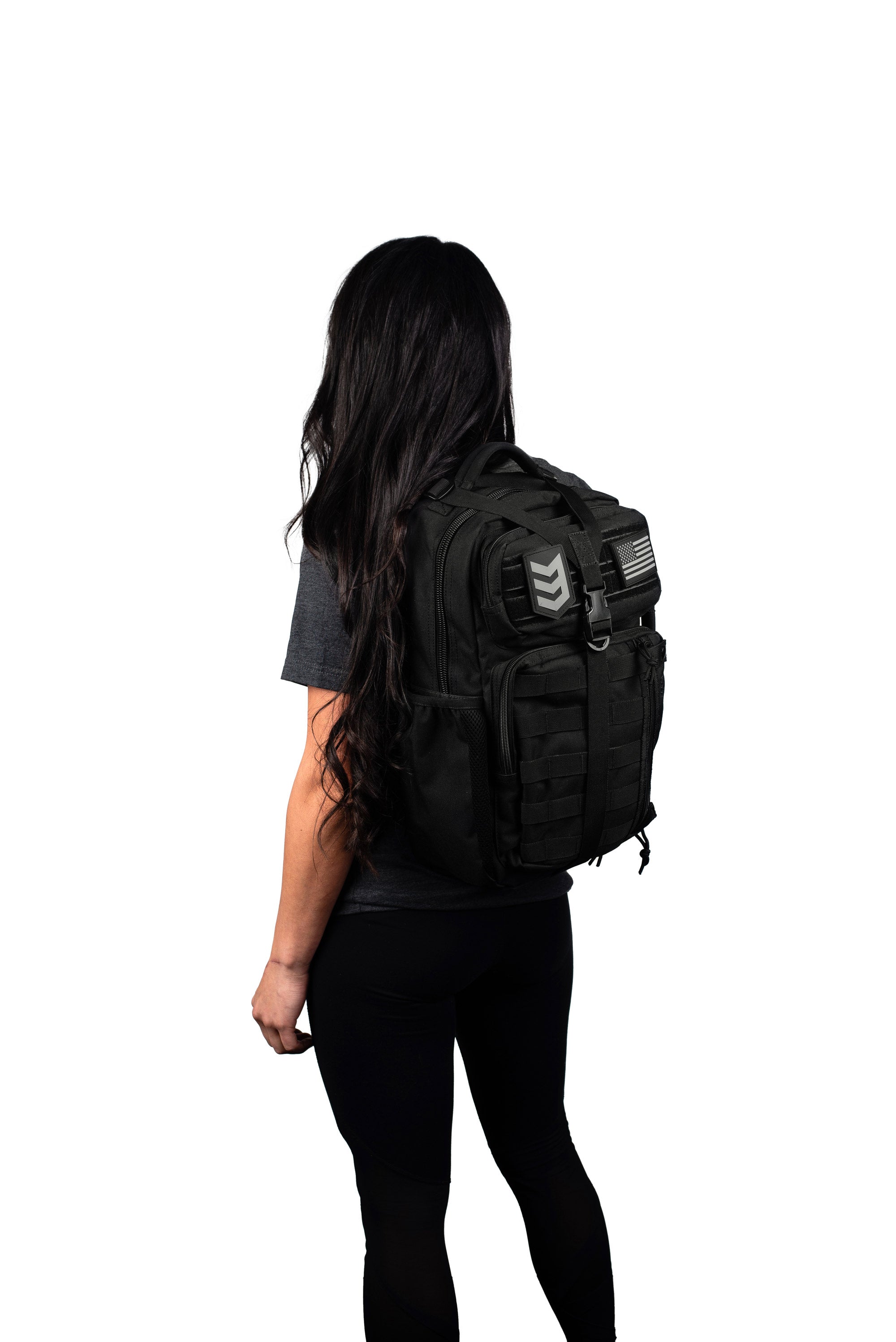 Image of 3V Gear Outlaw II Gear Slinger Urban Sling Pack