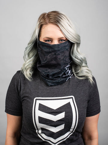 Rogue Neck Gaiter Face Mask 3v Gear