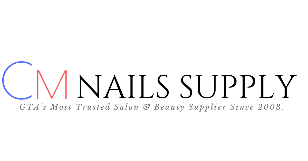 Nail Sticker D009 – CM Nails & Beauty Supply