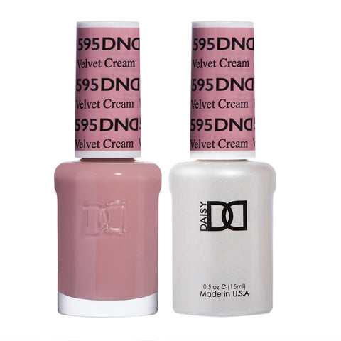 Beige Pink #150 – DND Gel USA