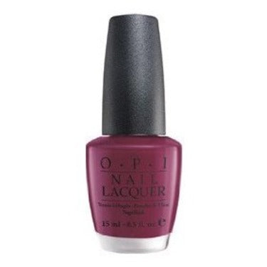 Opi Nail Lacquer No Spain No Gain Cm Nails Supply Cm Nails Beauty Supply