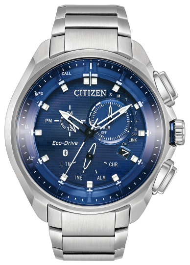 Proximity Pryzm by CITIZEN Eco-Drive