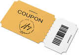 Coupon just for you