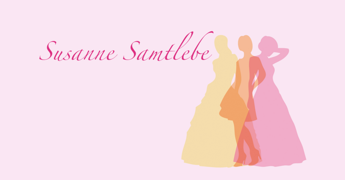 Susanne Samtlebe Abendmode