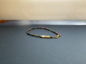 Fancy Beaded Bracelet 1176