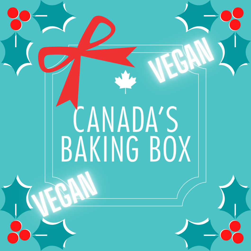 PRE-ORDER - Vegan Holiday Gift Pack, Pro Chef