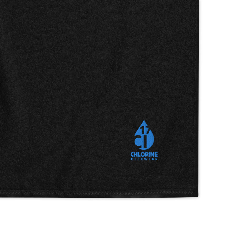 The Pool Towel