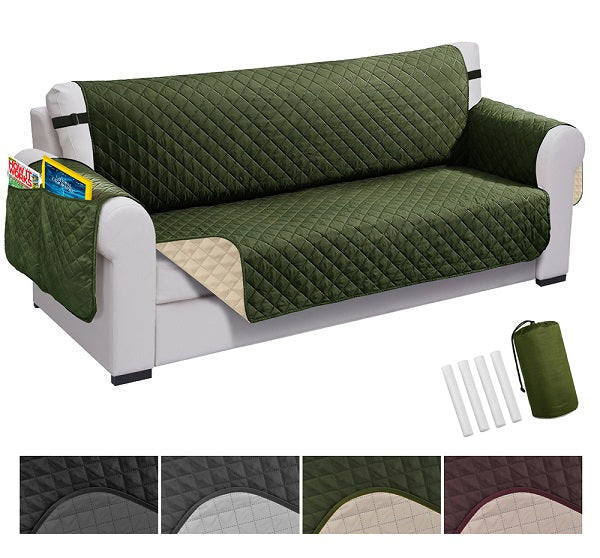 reclining sofa pet covers