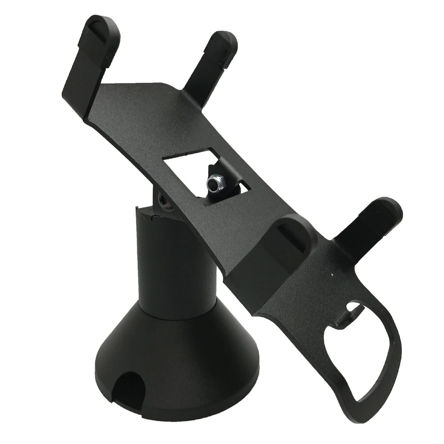 DCCStands – Verifone Vx520 Low Swivel and Tilt Stand