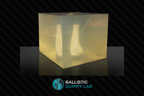 Clear Ballistics – MP-SEC