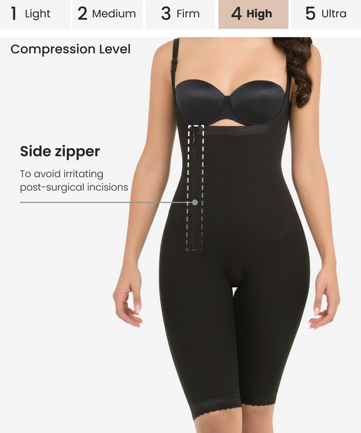 Ultra compression corset - Style 1338