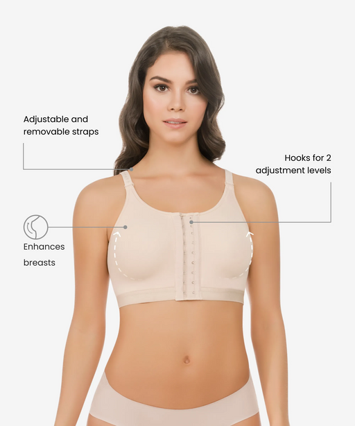 Back Support Garments - Posture Correction — CYSM Shapers