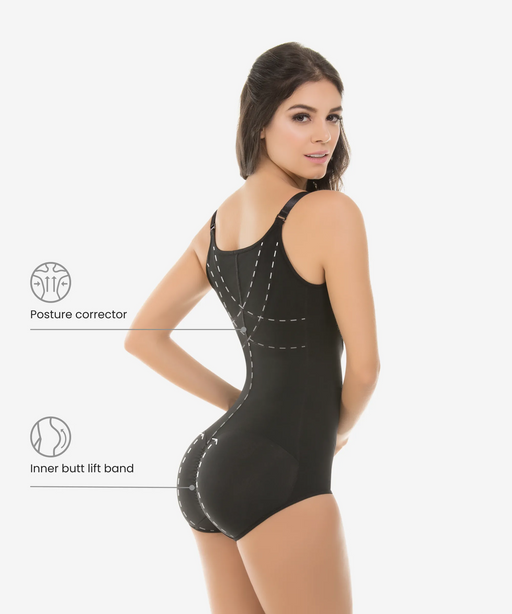 617 - Ultra Flex Slimming Bodysuit Shaper — CYSM PRO - Colombia y su Moda  Mayoristas