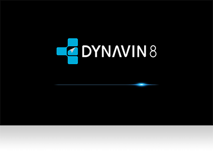 NEW!* Dynavin 8 D8-MST2005 Plus Radio Navigation System for Ford