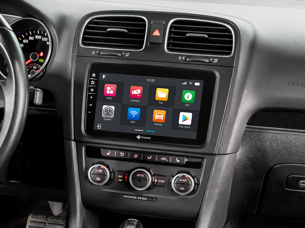 D8-E39-PREMIUM - Autoradio Android Carplay Bmw Serie 5 E39 DYNAVIN  D8-E39-PREMIUM