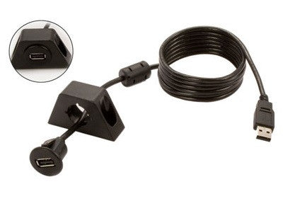 Mount USB Cable 6ft – Dynavin North America