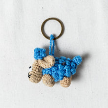 Load image into Gallery viewer, Key chain - Sheep
