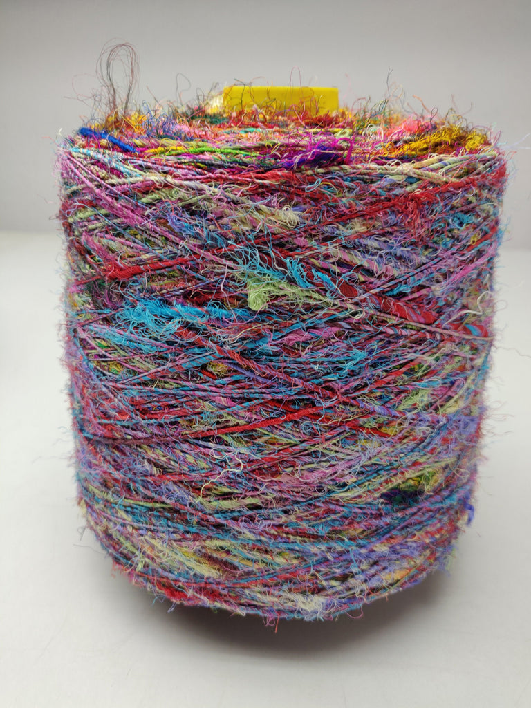 sari yarn