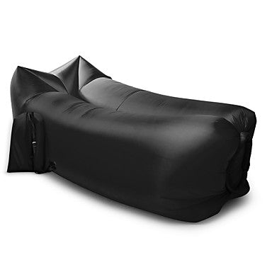 camping air sofa