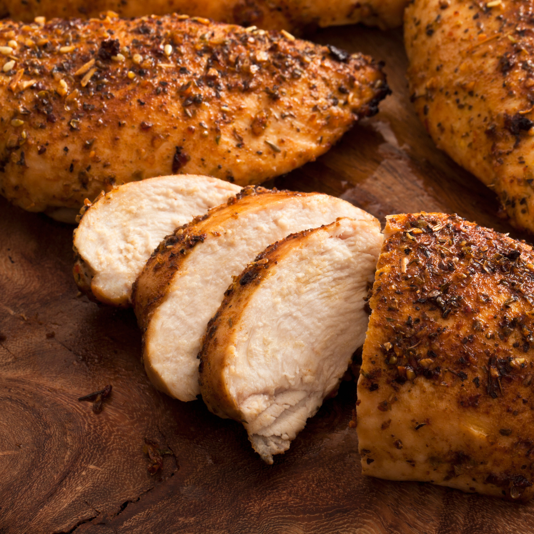 Southwest Boneless Skinless Chicken Breast - Prime House Direct product image