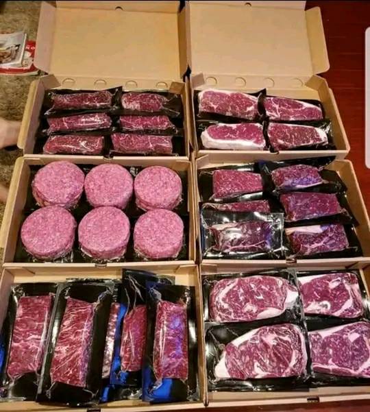 West Coast Prime Meats  Supplying Southern California with Fine Meat