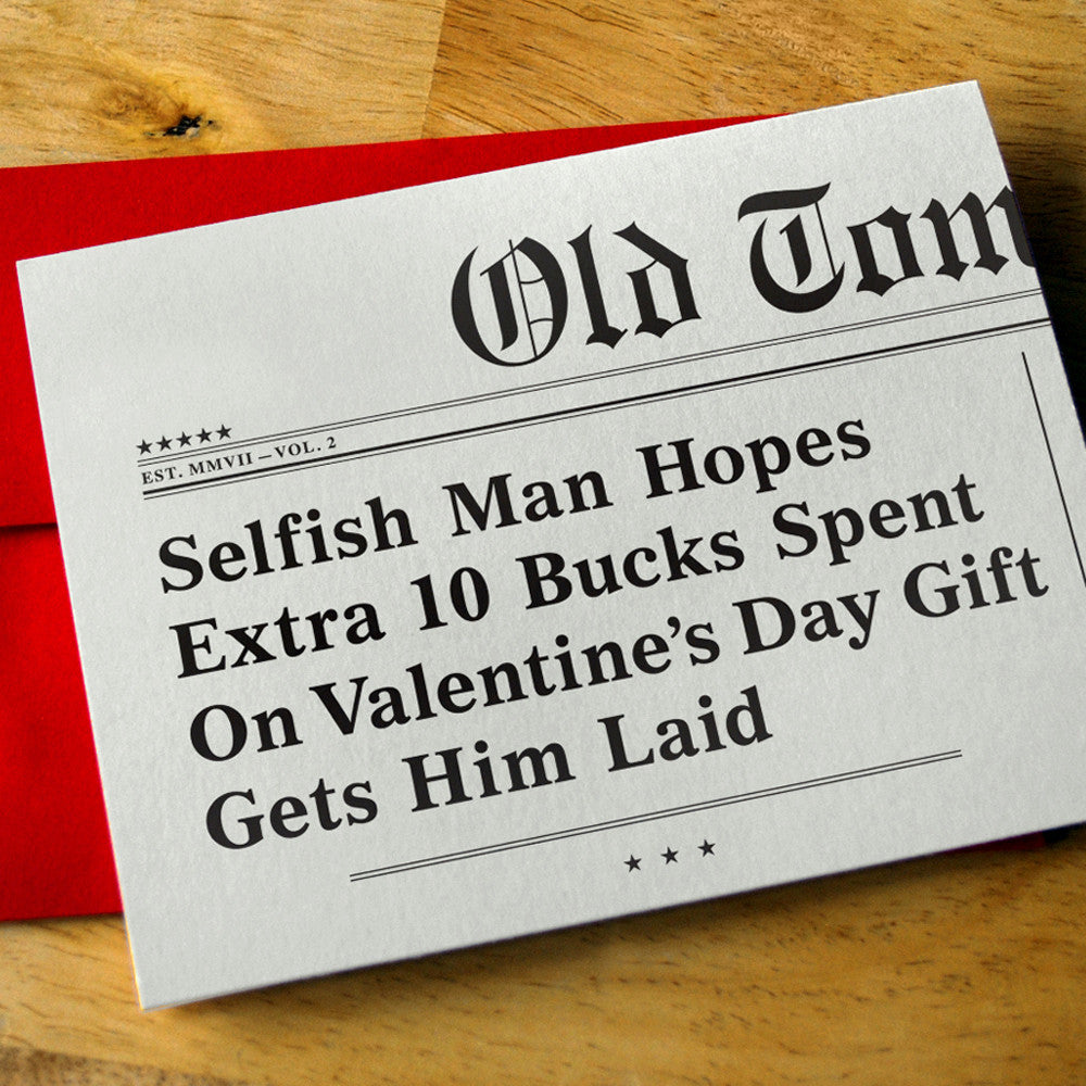 Extra 10 bucks Headlines Card