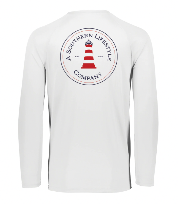Lighthouse Performance LS Tee