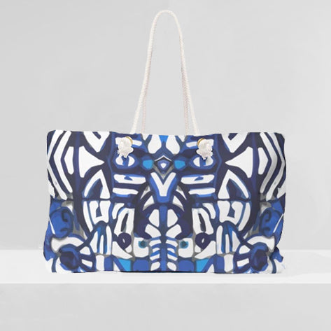 Octopus Designer Tote Bag – Ace Shopping Club