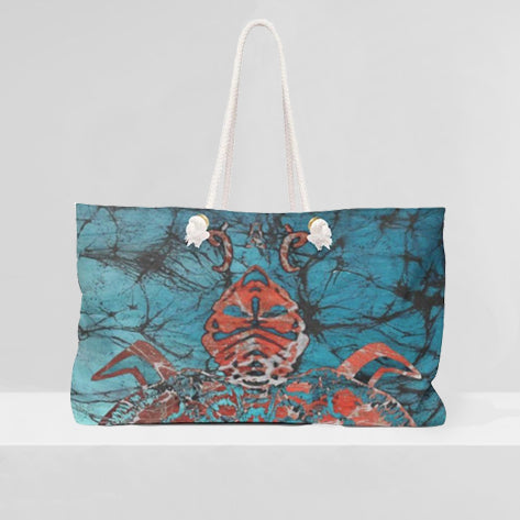 Octopus Designer Tote Bag – Ace Shopping Club