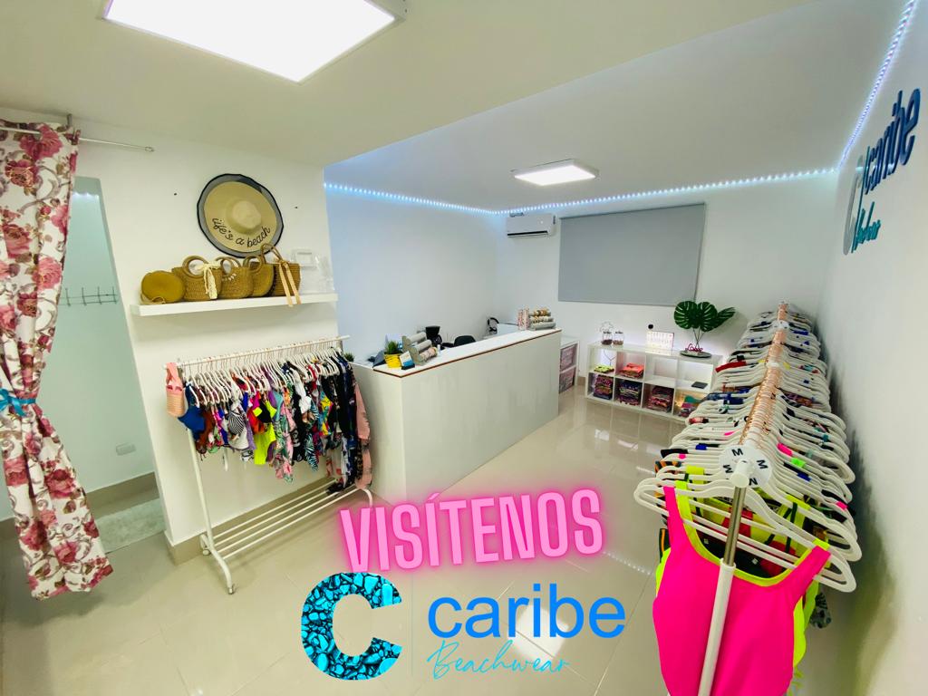 Caribe Beachwear