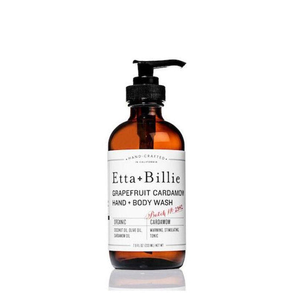 Etta + Billie Limited Edition Negroni Soap