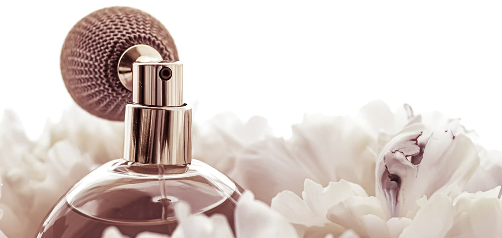 Was der zwischen Eau de Toilette und Parfum | DIVAIN