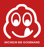 Michelin Bib Gourmad