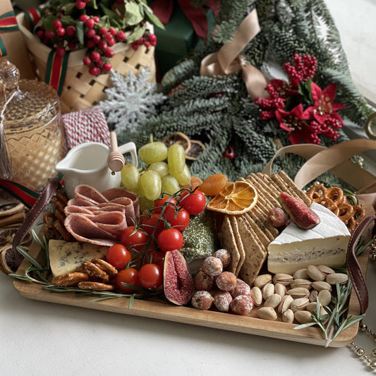 charcuterie board delivery mesa az