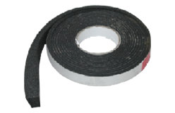 1 x 1 in. Expanding Foam Seal Tape Metal Roof Closure 20 ft. Roll, from SFS Intec