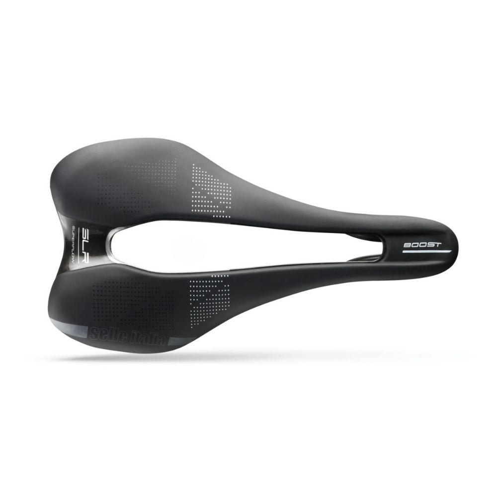 Sillín Selle Italia SLR Boost Kit Carbono