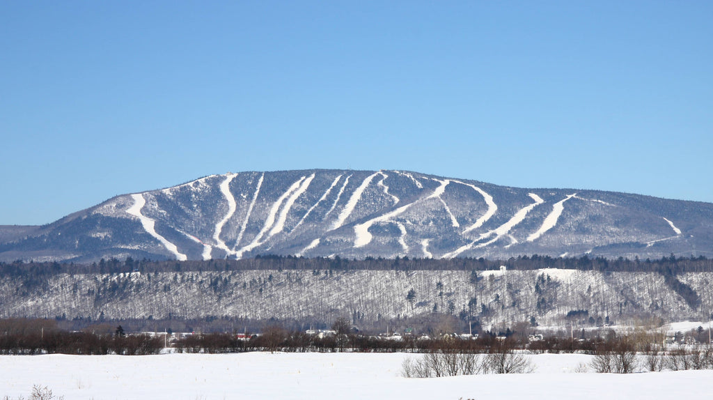 Mont-Ste-Anne