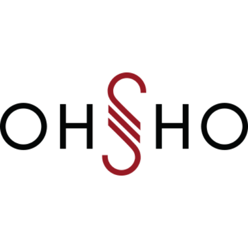 Logo Ohsho