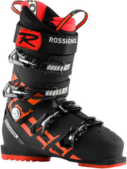 botte de ski alpin: ROSSIGNOL All Speed 120, couleur rouge et noir