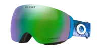 Oakley Flight Deck