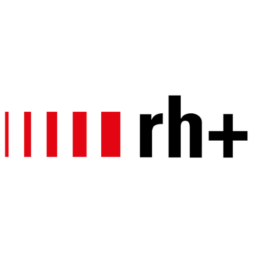 Logo RH+