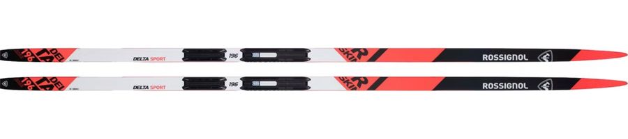 Skis Rossignol Delta Sport R-Skin