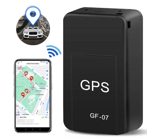Mini Rastreador GPS