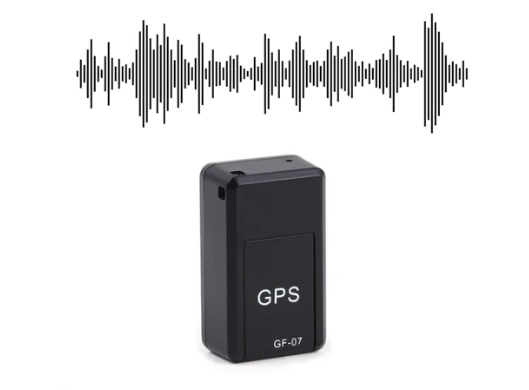 Mini Rastreador GPS