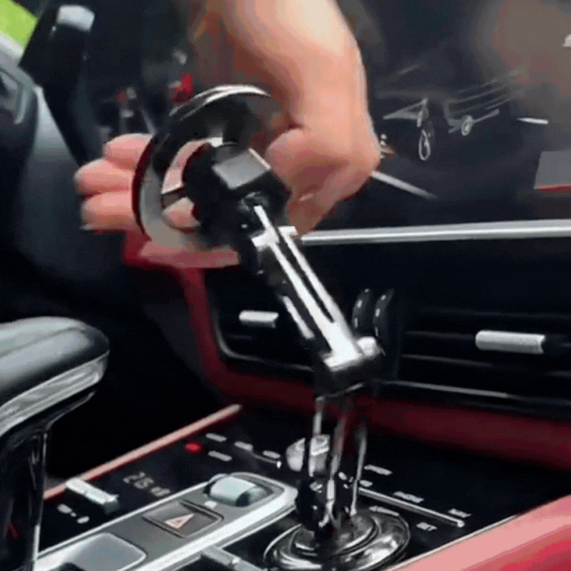 Suporte Magnético MegaSafe [ULTRA SEGURO]