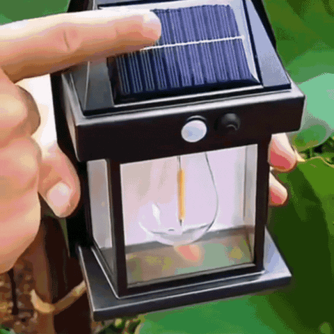 Refletor Solar EcoLight [ULTRA POTENTE]