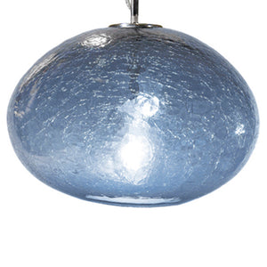 Orbit Pendant from the Boa Lantern Collection | Multiple Colors Available