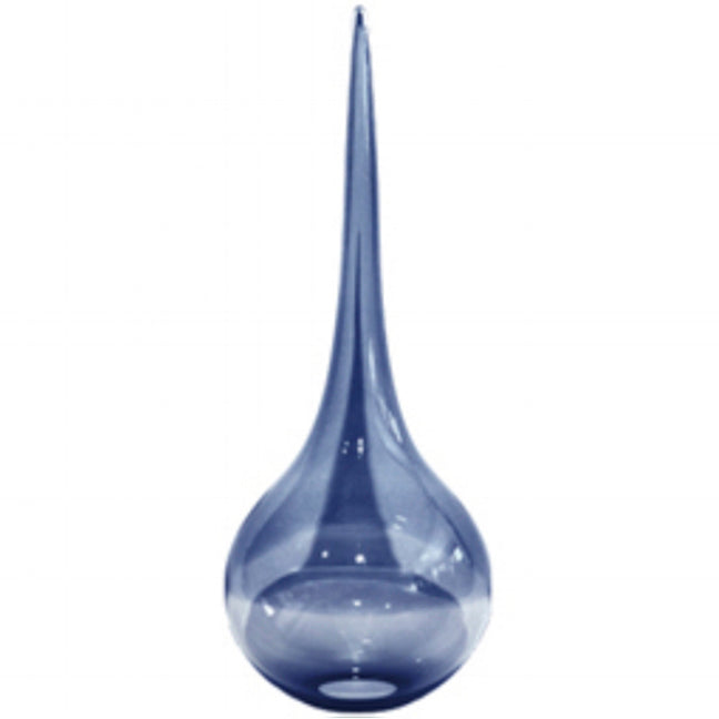 INVENTORY SALE | Nail Object D’Art Steel Blue | 19”H | NOW $475.00 | 1 Available
