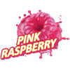 pink raspberry